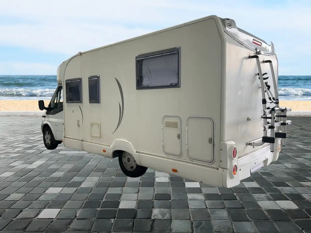 CI INTERNATIONAL Elliot Elite K - Ansicht 3